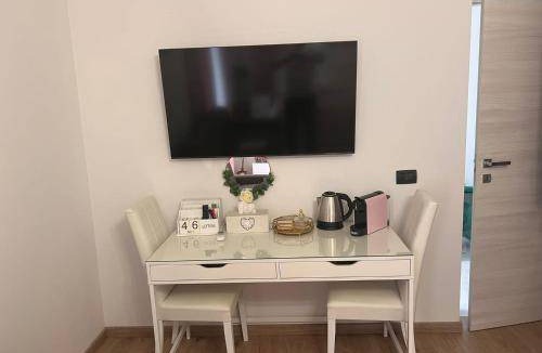 Ciliverghe Apartment | 30 m² Apartment ∙ 4 guests