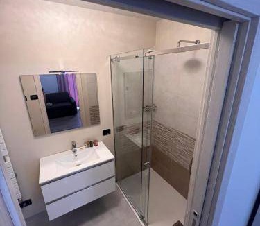 Ciliverghe Apartment | 30 m² Apartment ∙ 4 guests