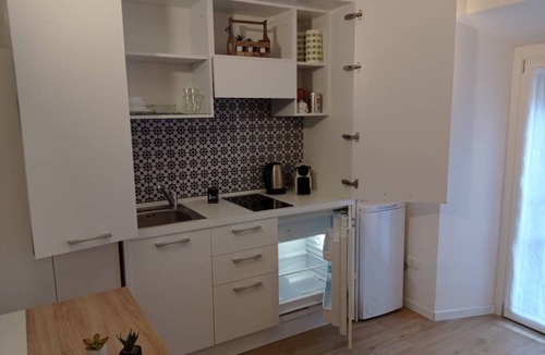 Zona Farini Apartment | 30 m² Apartment ∙ 2 guests