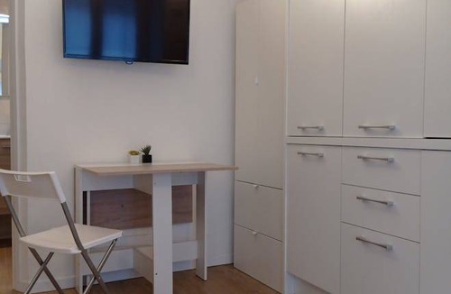 Zona Farini Apartment | 30 m² Apartment ∙ 2 guests