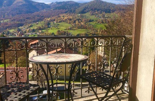 Centro Valle Intelvi Bed & Breakfast | 30 m² Bed and breakfast ∙ 2 guests