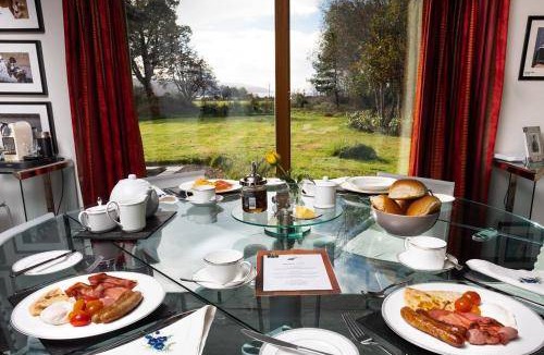 Inveraray Bed & Breakfast | 30 m² Bed and breakfast ∙ 2 guests