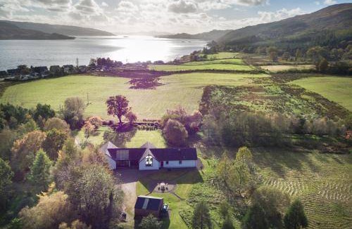 Inveraray Bed & Breakfast | 30 m² Bed and breakfast ∙ 2 guests