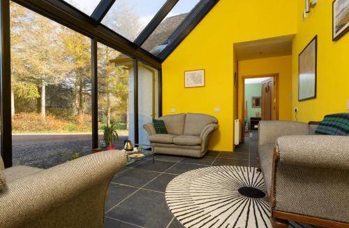 Inveraray Bed & Breakfast | 30 m² Bed and breakfast ∙ 2 guests
