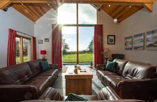 Inveraray Bed & Breakfast | 30 m² Bed and breakfast ∙ 2 guests