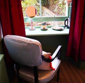 Stockbridge Bed & Breakfast | 30 m² Bed and breakfast ∙ 4 guests