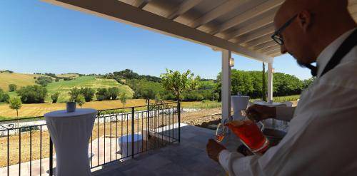 Ripe Bed & Breakfast | 30 m² Bed and breakfast ∙ 6 guests