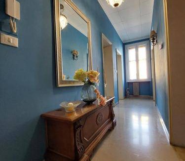 Cittadella Bed & Breakfast | 30 m² Bed and breakfast ∙ 2 guests