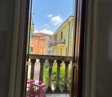 Cittadella Bed & Breakfast | 30 m² Bed and breakfast ∙ 2 guests