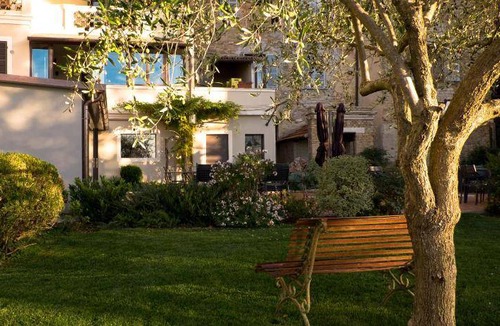Montefalco Bed & Breakfast | 30 m² Bed and breakfast ∙ 5 guests