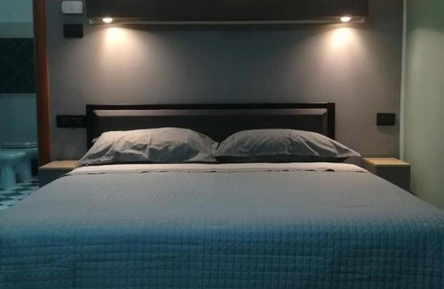 Osio Sopra Bed & Breakfast | 30 m² Bed and breakfast ∙ 2 guests