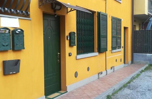 Osio Sopra Bed & Breakfast | 30 m² Bed and breakfast ∙ 2 guests