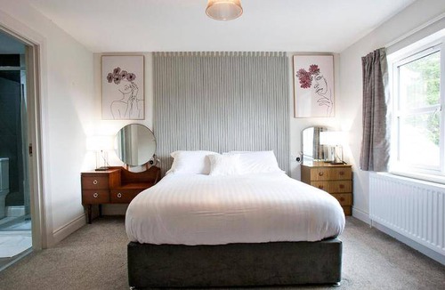 Bushmills Bed & Breakfast | 30 m² Bed and breakfast ∙ 3 guests
