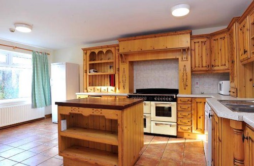 Bushmills Bed & Breakfast | 30 m² Bed and breakfast ∙ 3 guests