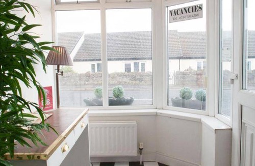 Bushmills Bed & Breakfast | 30 m² Bed and breakfast ∙ 3 guests