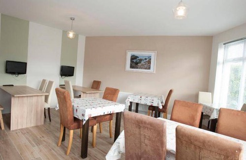 Bushmills Bed & Breakfast | 30 m² Bed and breakfast ∙ 3 guests