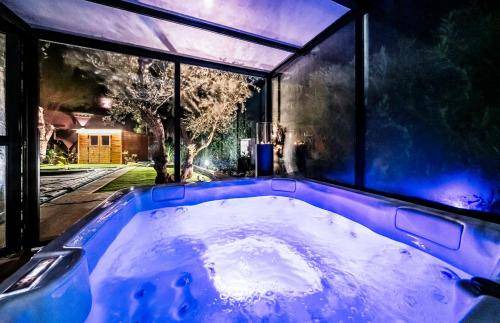 Casabianca di Fermo Bed & Breakfast | 30 m² Bed and breakfast ∙ 3 guests