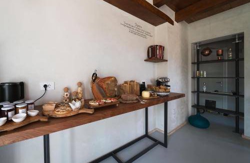 Casabianca di Fermo Bed & Breakfast | 30 m² Bed and breakfast ∙ 3 guests