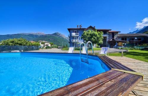 Sorico Bed & Breakfast | 30 m² Bed and breakfast ∙ 3 guests