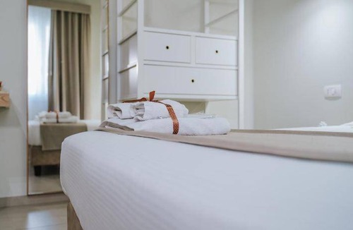 San Leone Bed & Breakfast | 30 m² Bed and breakfast ∙ 4 guests