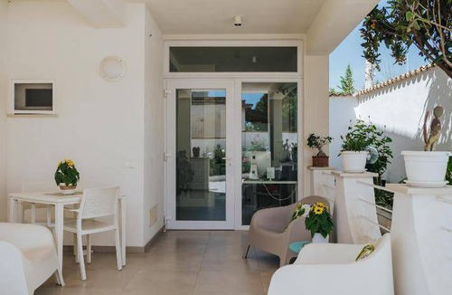 San Leone Bed & Breakfast | 30 m² Bed and breakfast ∙ 4 guests