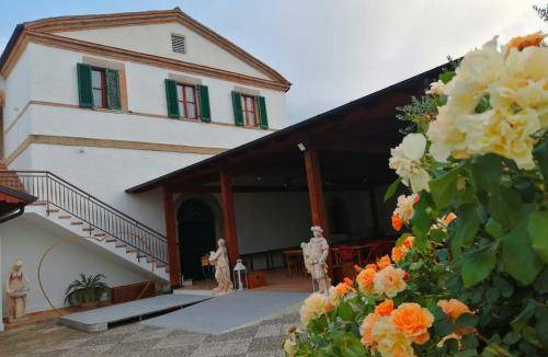 San Salvo Bed & Breakfast | 30 m² Bed and breakfast ∙ 4 guests