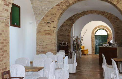 San Salvo Bed & Breakfast | 30 m² Bed and breakfast ∙ 4 guests
