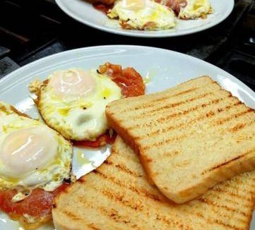 San Salvo Bed & Breakfast | 30 m² Bed and breakfast ∙ 4 guests