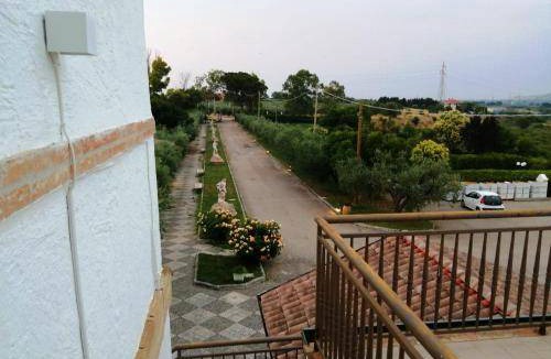 San Salvo Bed & Breakfast | 30 m² Bed and breakfast ∙ 4 guests