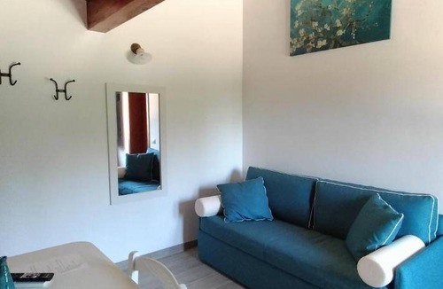 Mafalda Bed & Breakfast | 30 m² Bed and breakfast ∙ 4 guests