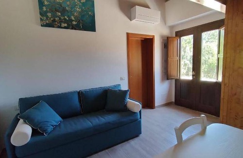 Mafalda Bed & Breakfast | 30 m² Bed and breakfast ∙ 4 guests