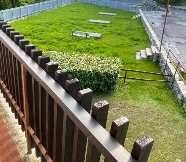 Montoso Bed & Breakfast | 30 m² Bed and breakfast ∙ 6 guests