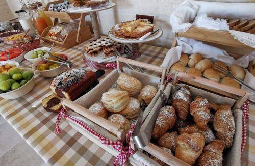 Fasano Bed & Breakfast | 30 m² Bed and breakfast ∙ 4 guests