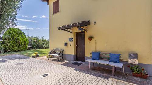 Villanova Bed & Breakfast | 30 m² Bed and breakfast ∙ 4 guests