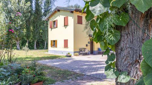 Villanova Bed & Breakfast | 30 m² Bed and breakfast ∙ 4 guests