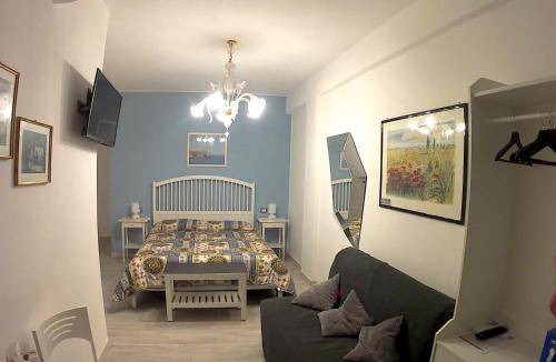 Ortona Bed & Breakfast | 30 m² Bed and breakfast ∙ 3 guests