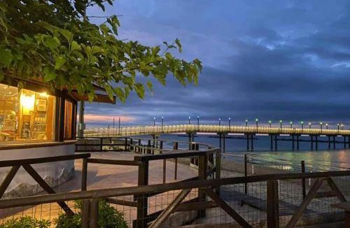 Ortona Bed & Breakfast | 30 m² Bed and breakfast ∙ 3 guests