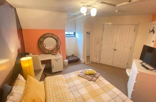 Upton Bed & Breakfast | 30 m² Bed and breakfast ∙ 2 guests