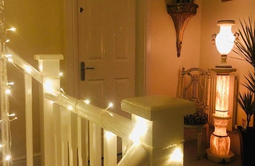 Upton Bed & Breakfast | 30 m² Bed and breakfast ∙ 2 guests