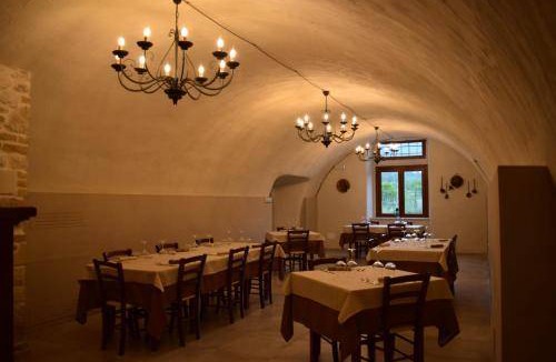 San Pio delle Camere House | 30 m² Farmhouse ∙ 4 guests