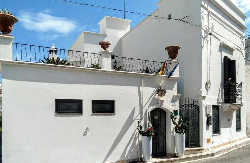 Crispiano Hostel | 30 m² Hostel ∙ 8 guests