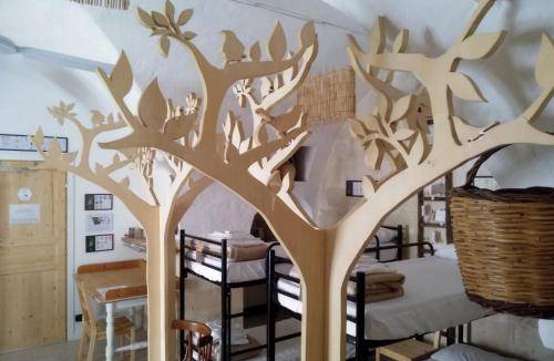 Crispiano Hostel | 30 m² Hostel ∙ 8 guests