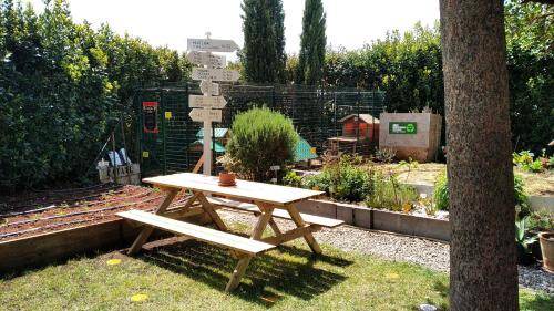 Crispiano Hostel | 30 m² Hostel ∙ 8 guests