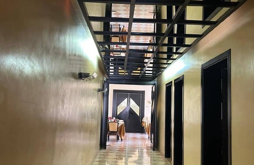 Spinea Hotel | 30 m² Hotel ∙ 4 guests