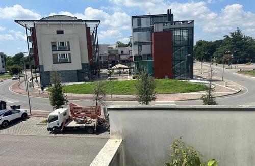 Spinea Hotel | 30 m² Hotel ∙ 4 guests