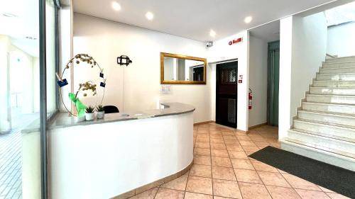 Sant'Agostino Hotel | 30 m² Hotel ∙ 4 guests