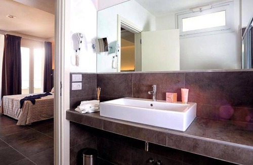 Torre Pedrera Hotel | 30 m² Hotel ∙ 4 guests