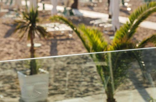Torre Pedrera Hotel | 30 m² Hotel ∙ 4 guests