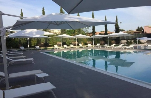 Albano Laziale Hotel | 30 m² Hotel ∙ 4 guests