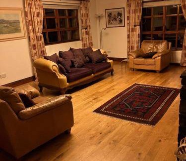 Craigavon House | 30 m² House ∙ 2 guests